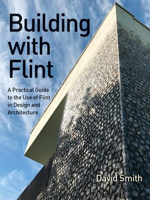 cover image of Building With Flint